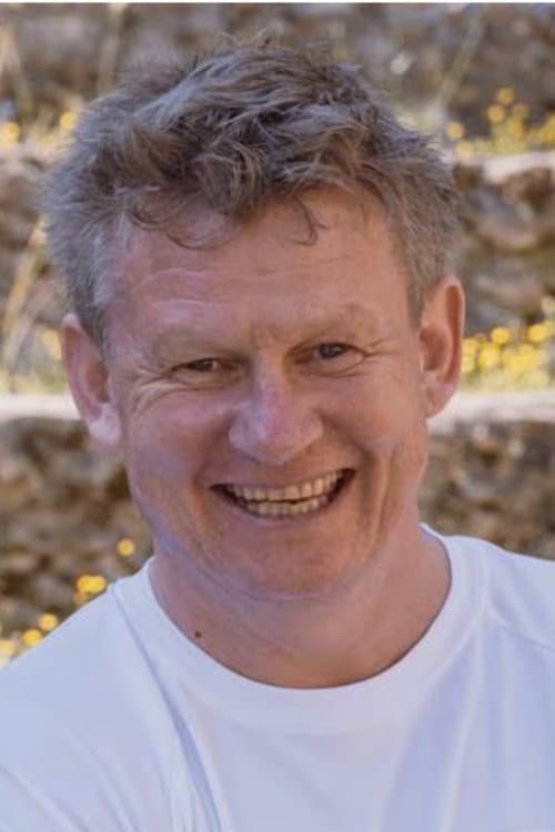 Steffen Iversen profile photo