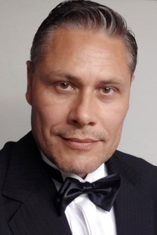 Andras Sunyi profile photo