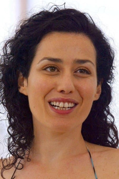 Jacqueline Lustig profile photo