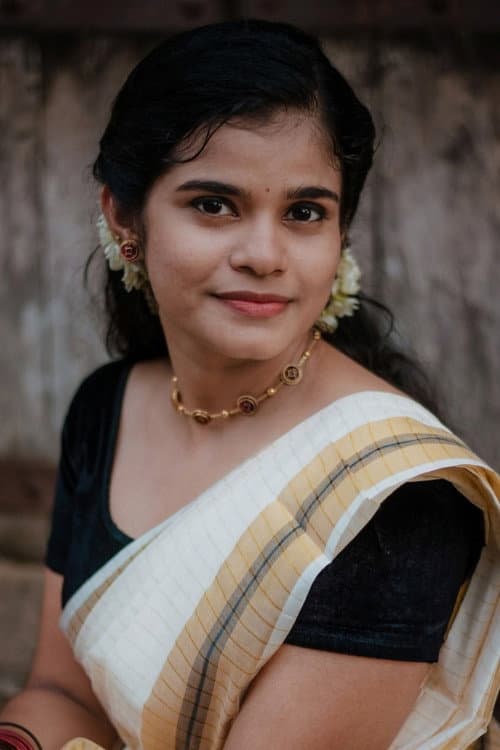 Priya S Babu profile photo