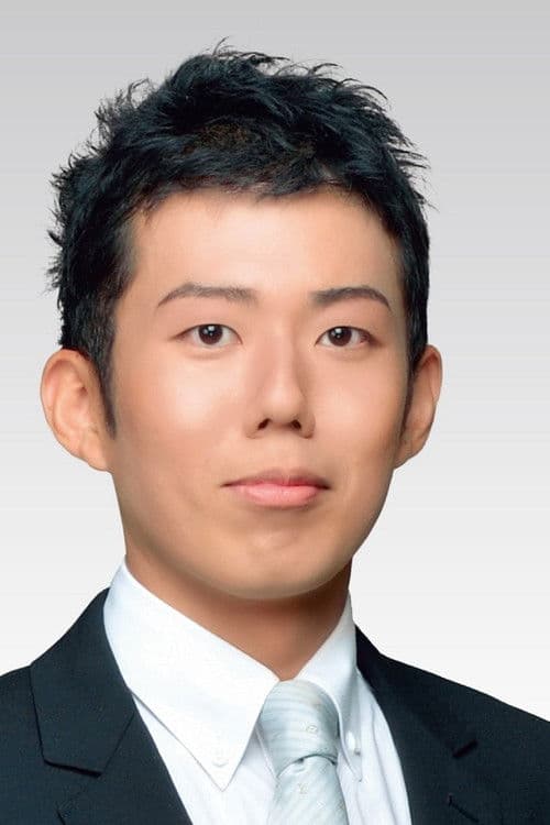 Senjirô Fujiyama profile photo