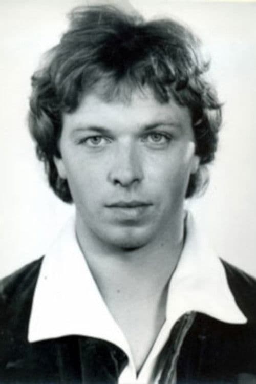 Vladimir Stavitsky profile photo