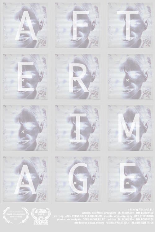 Afterimage poster