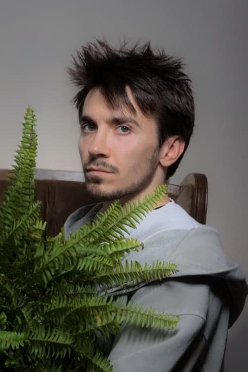 Patrick Loree profile photo