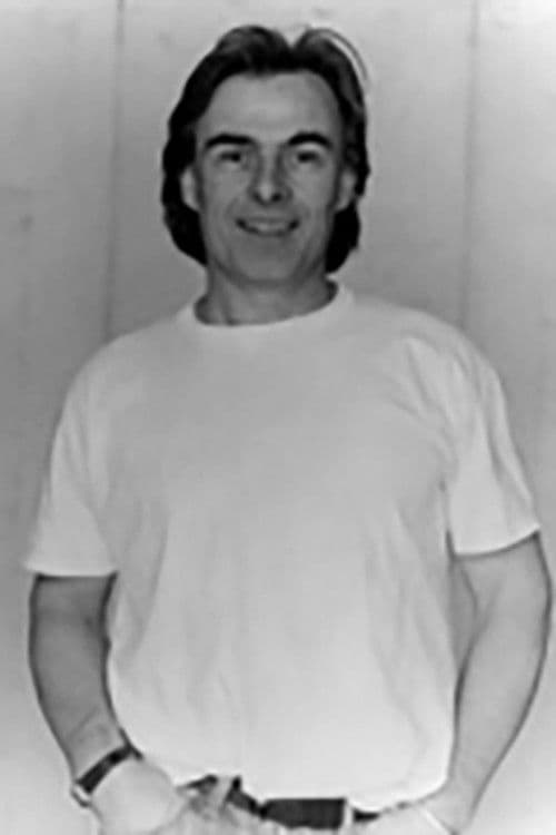 Micha Bergese profile photo