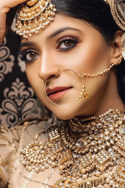 Riyaa Ganguly profile photo