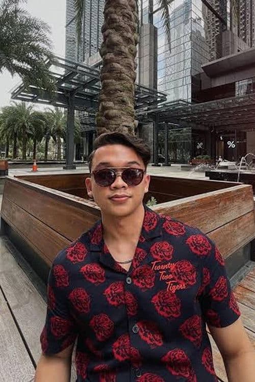 Luqman Hakim profile photo