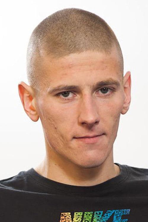 Marek Polony profile photo