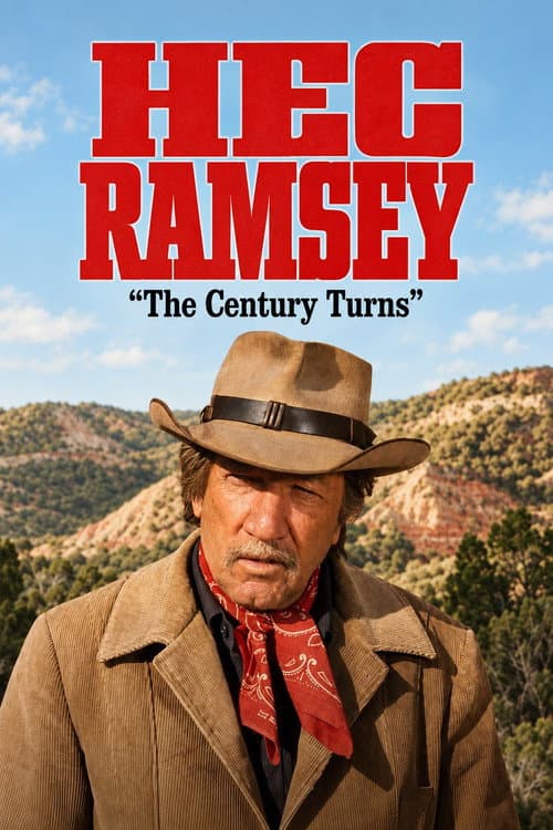 The Century Turns poster