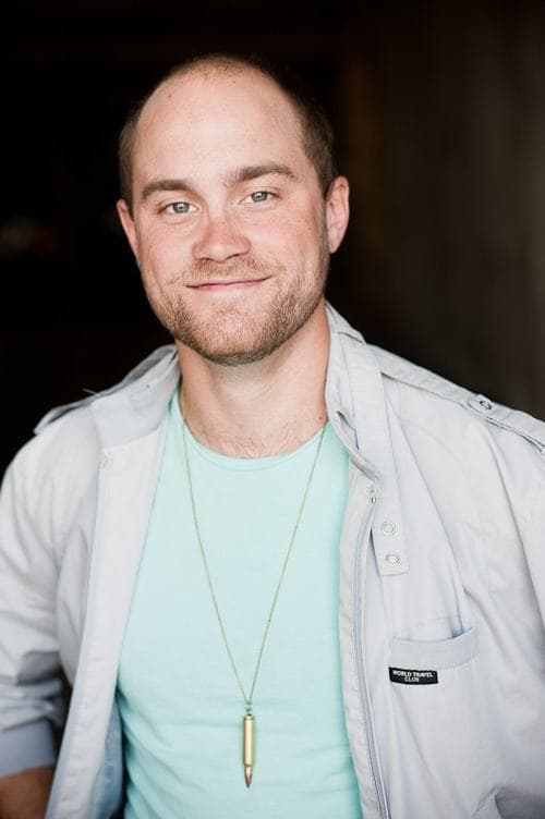 Ryan Alexander McDonald profile photo