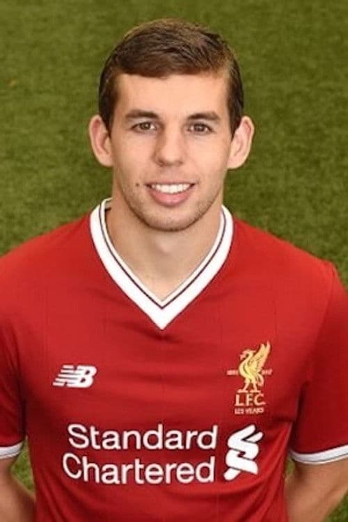 Jon Flanagan profile photo