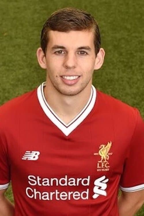 Jon Flanagan profile photo