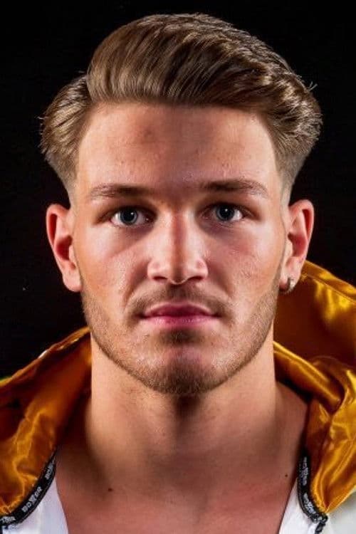 Charlie Hickford profile photo