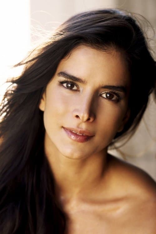 Patricia Velásquez profile photo