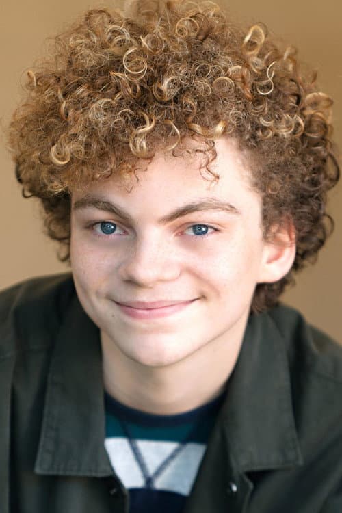 Cole Marcus profile photo