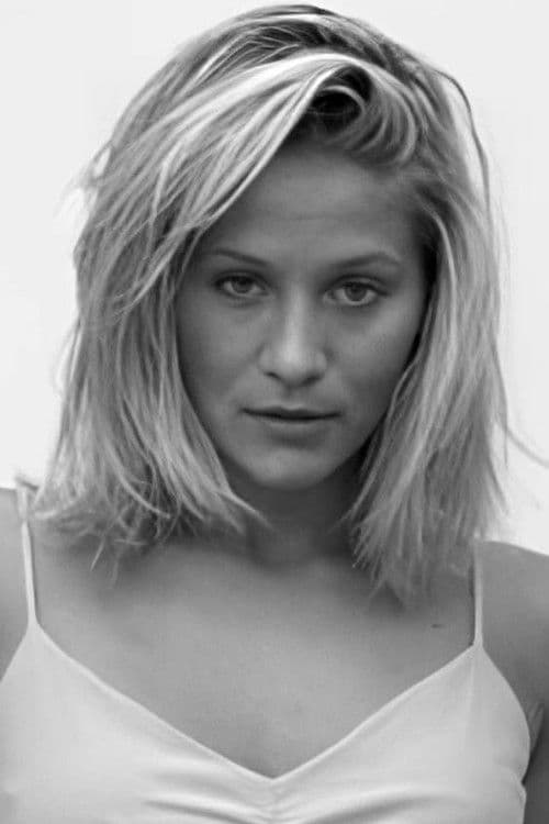 Ashley Totin profile photo