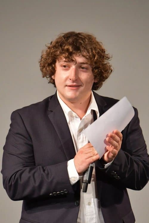 Nathan Parent profile photo