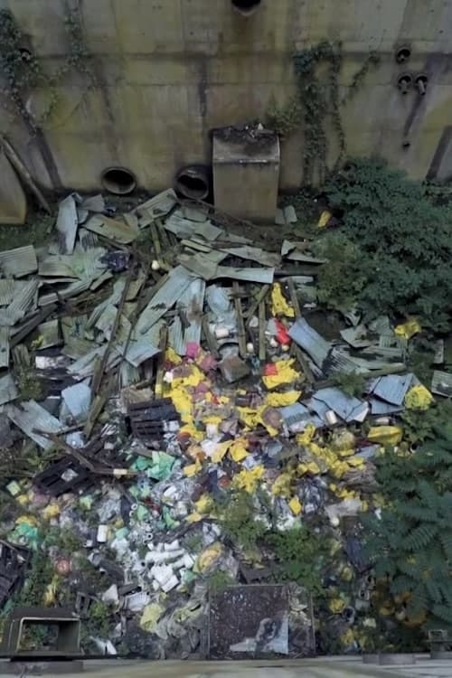 Ruderal Plants (Secrets of Nature #4) poster