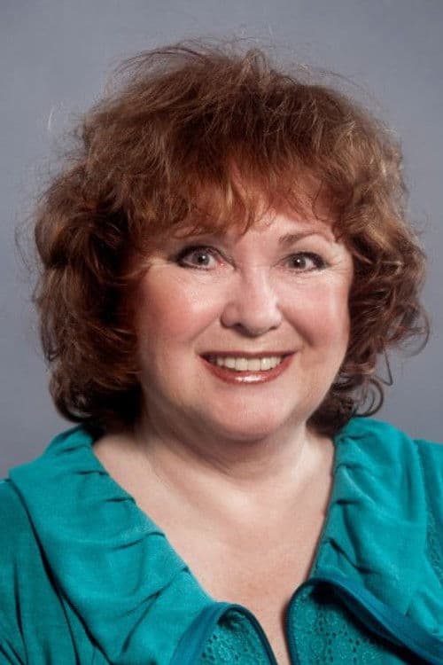 Naďa Konvalinková profile photo