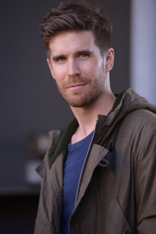 Nikos Andronicos profile photo