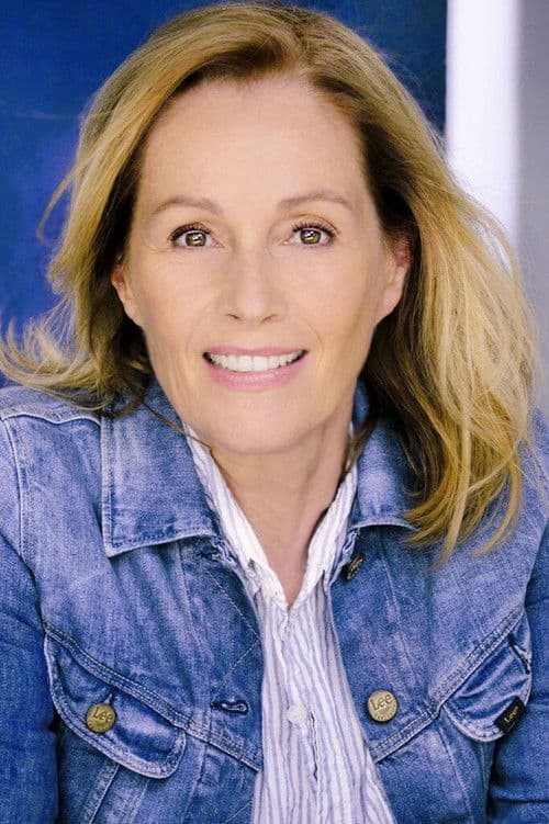 Sabine Bach profile photo