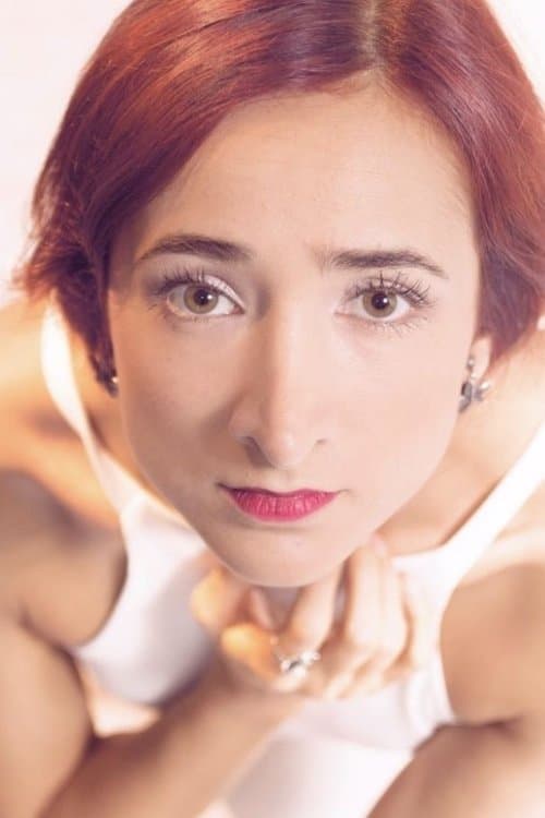 Jimena Gala profile photo