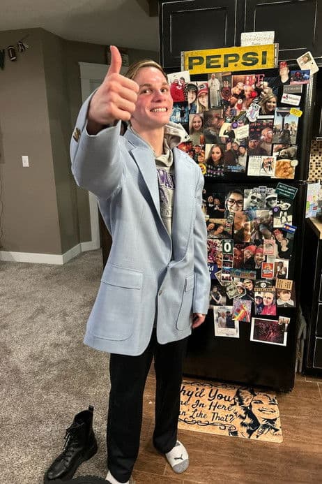 Eli Geisler profile photo