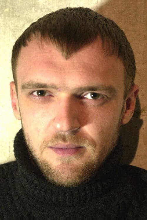 Dmitriy Burenkov profile photo