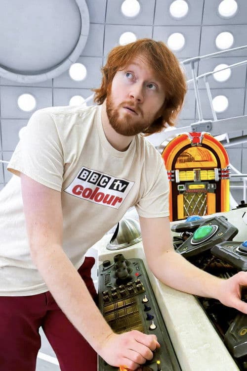 Kieran Highman profile photo