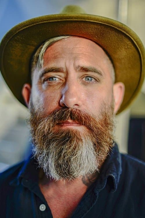 Jeremy Kenyon Lockyer Corbell profile photo