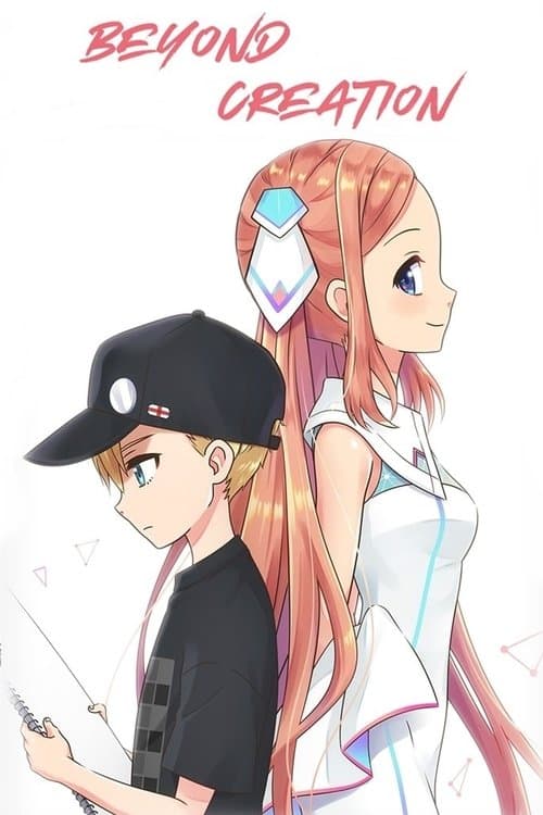 Beyond Creation poster