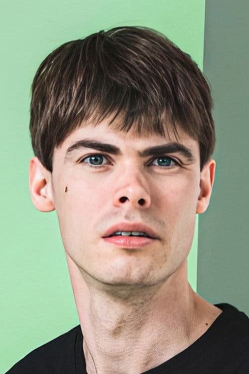 Mikael Bashmakov profile photo