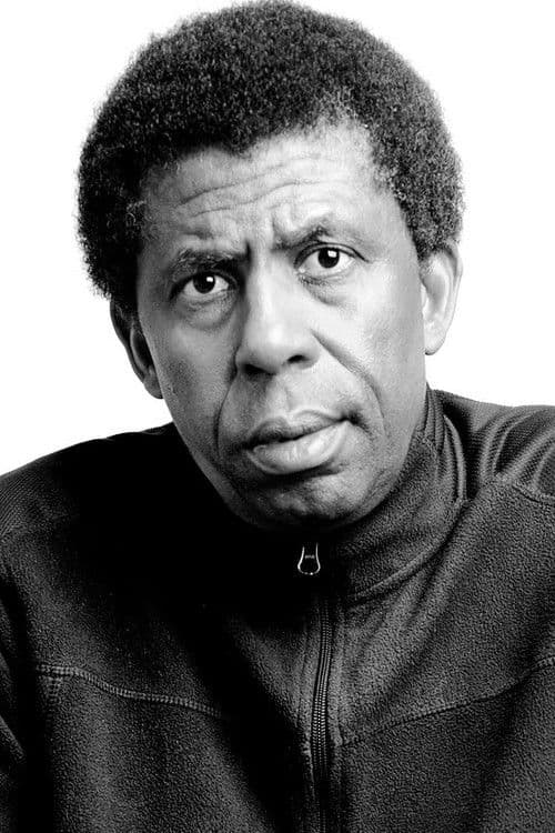 Dany Laferrière profile photo