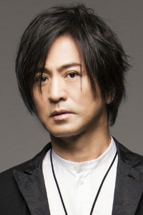 Chang Hung-Liang profile photo