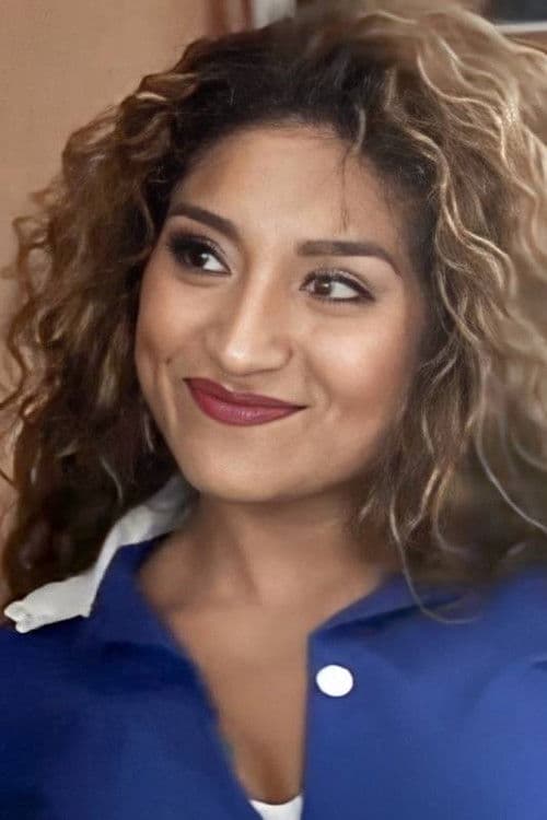 Samantha Garmendia profile photo