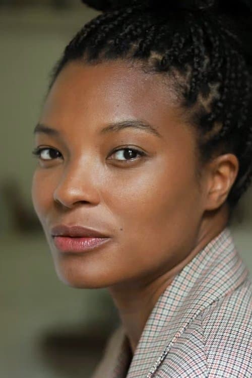 Armelle Abibou profile photo