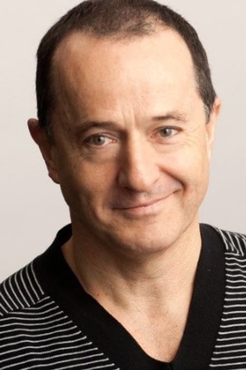 David Atkins profile photo