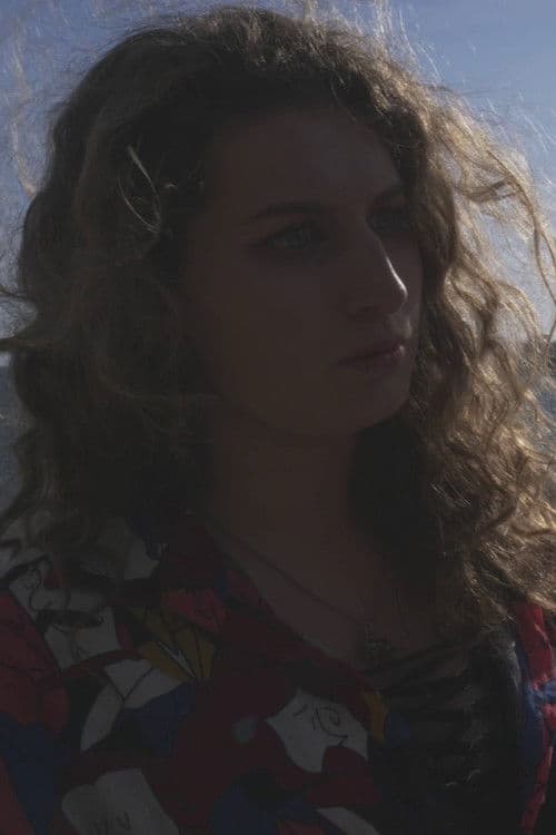 Mia Pearson-Brown profile photo