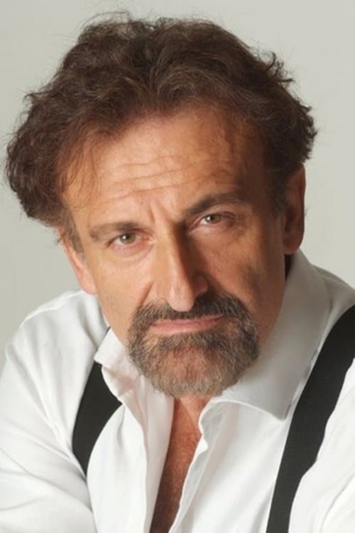 Massimo Venturiello profile photo