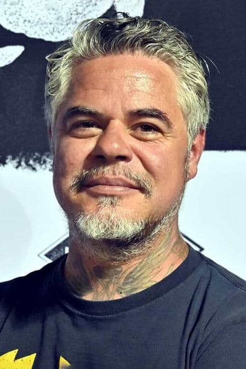 Ben Barbaud profile photo