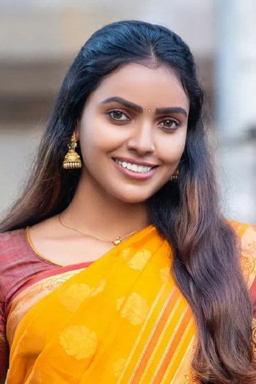 Kadhambari Sowmya profile photo