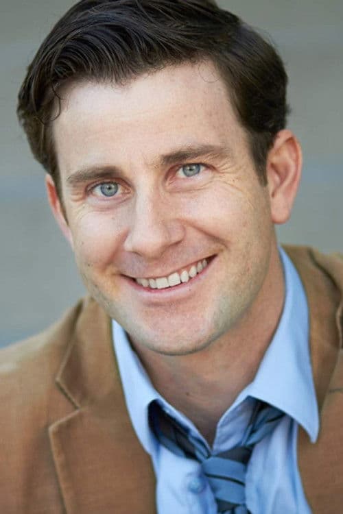 Ryan Sherman profile photo