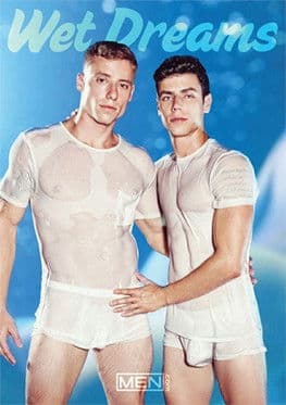 Wet Dreams poster