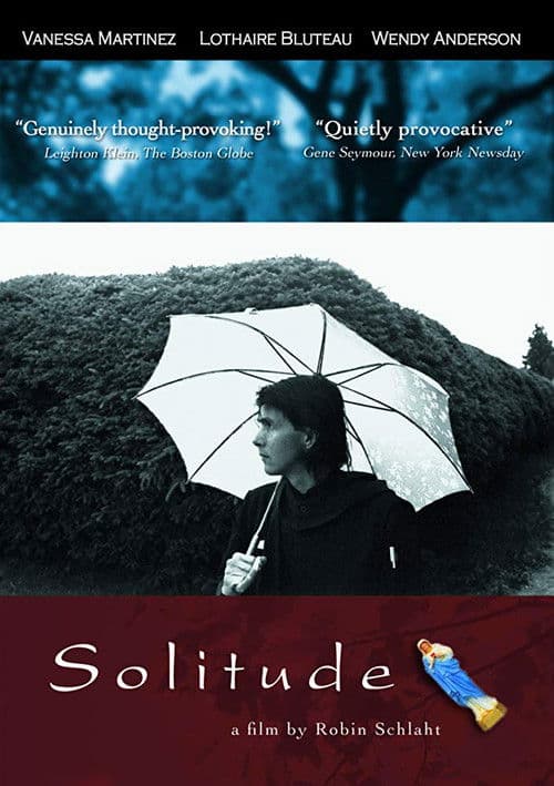 Solitude poster