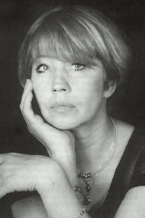 Carmen Galin profile photo