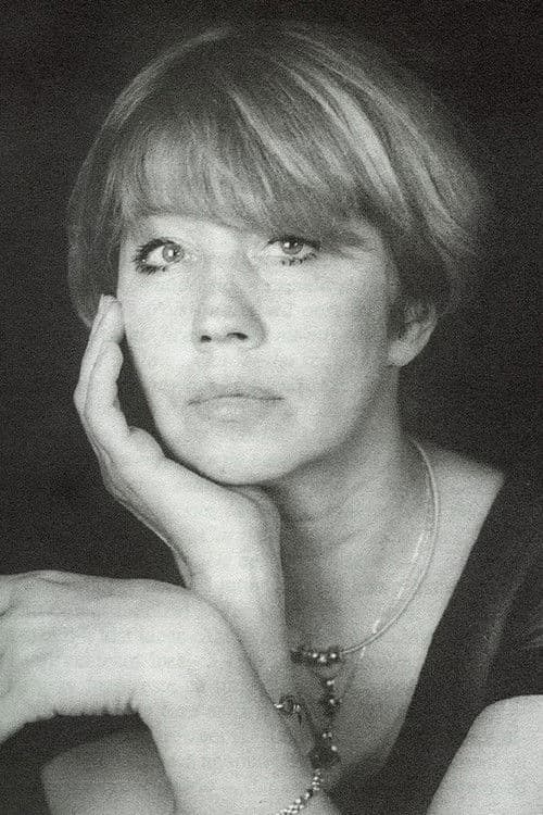 Carmen Galin profile photo