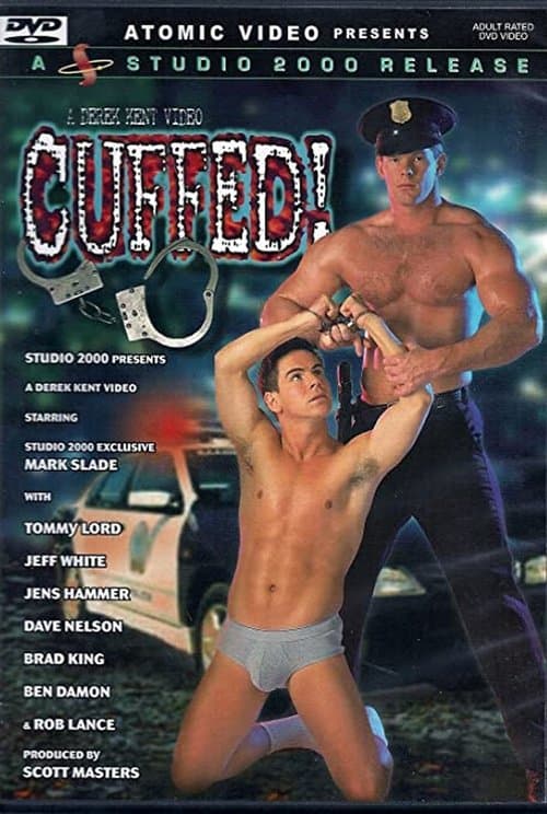 Cuffed! poster