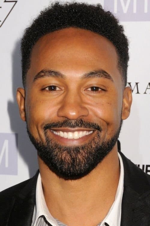 Jensen Atwood profile photo