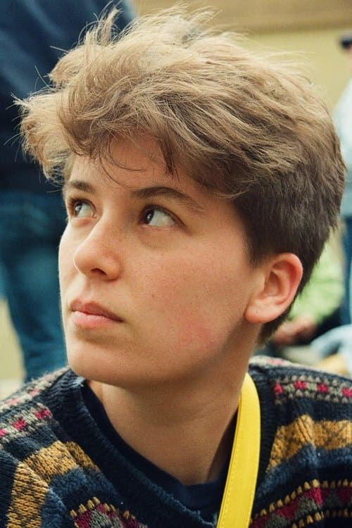 Violette Gitton profile photo