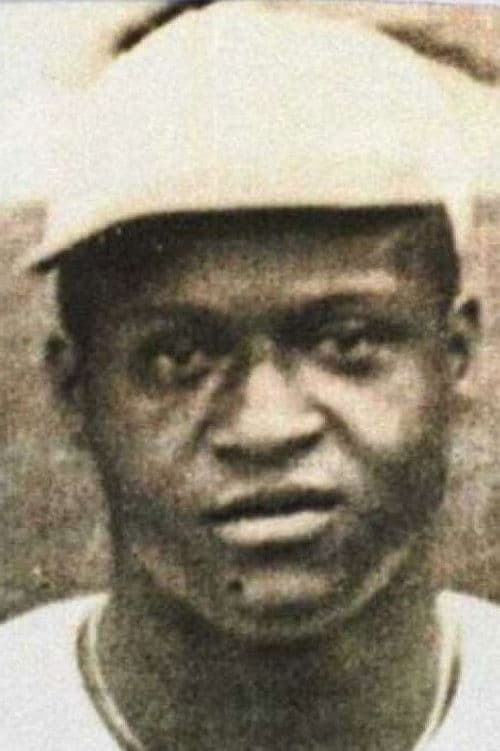 Edsall Walker profile photo